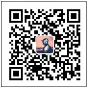 来先生微信二维码